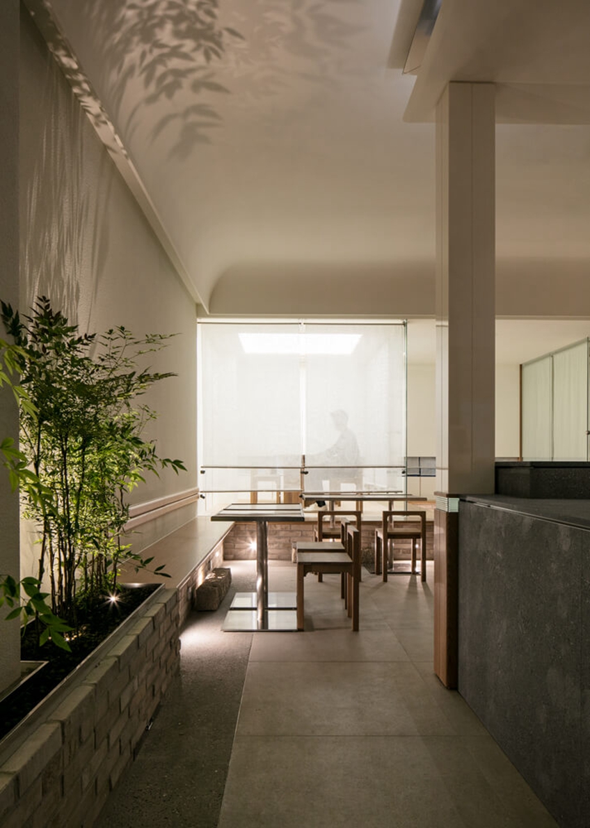 广州办公装修 室内