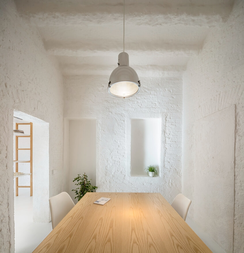 办公装修设计 会议室