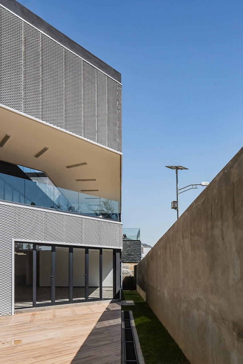 广州装修设计 外观5