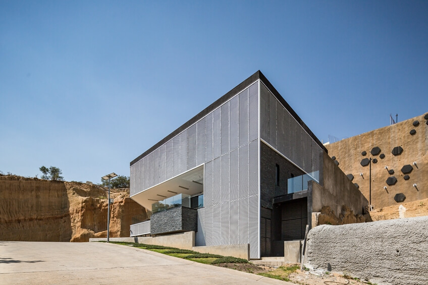 广州装修设计 外观6