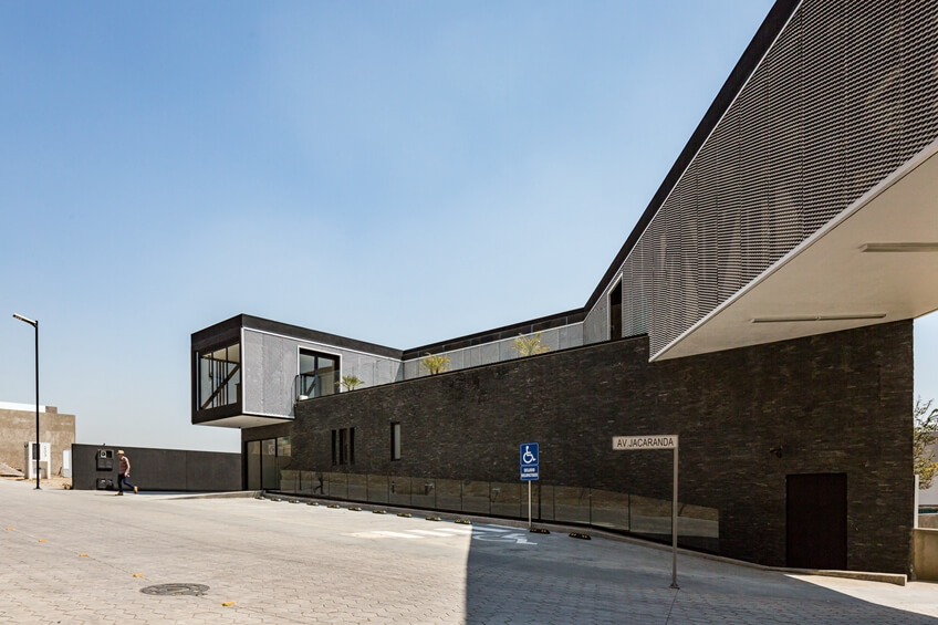 广州装修设计 外观7