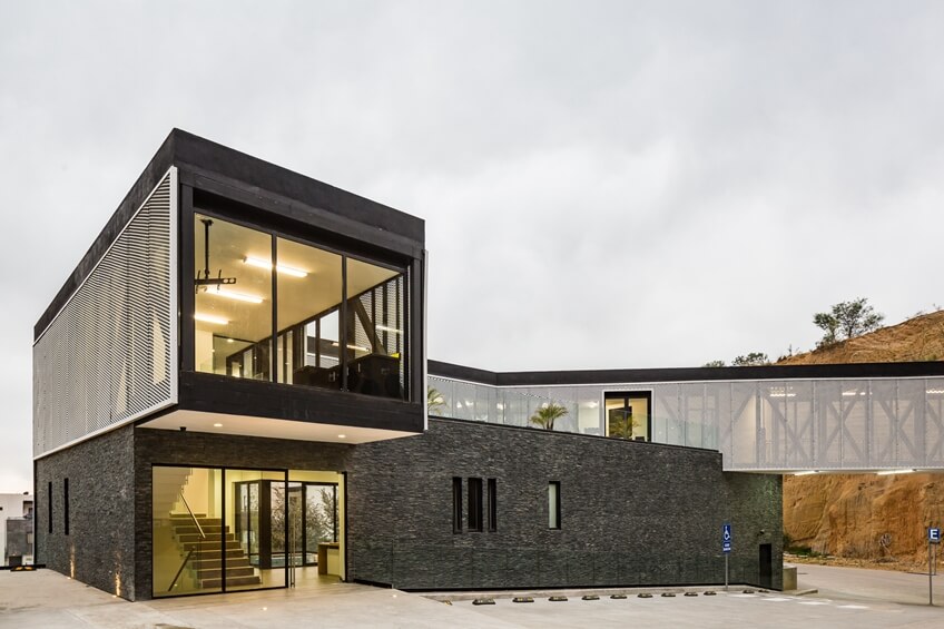 广州装修设计 外观8