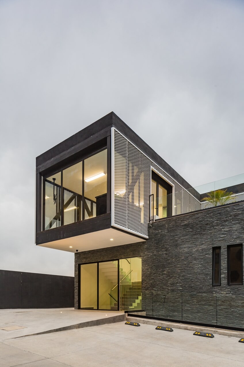 广州装修设计 外观9