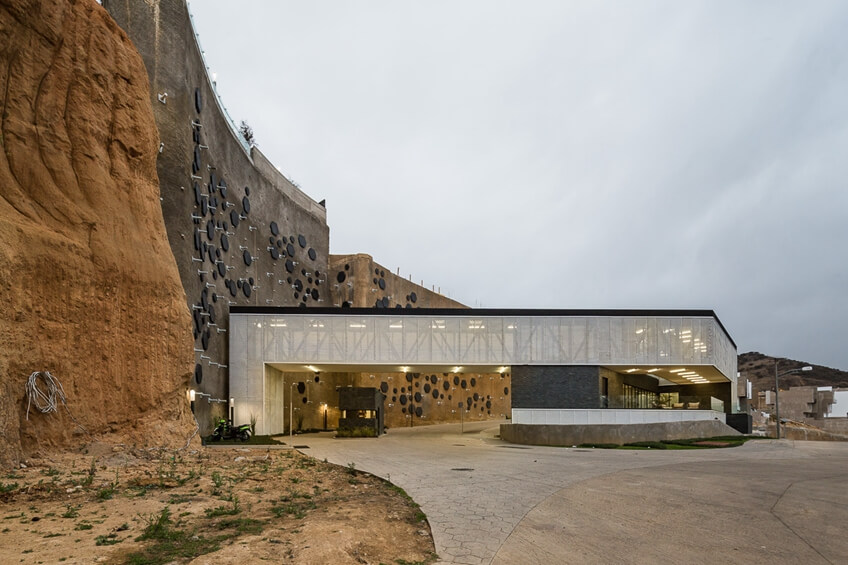 广州装修设计 外观10