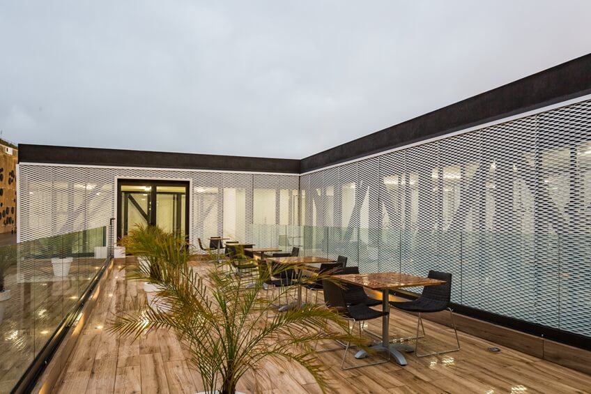 广州装修设计 休闲区