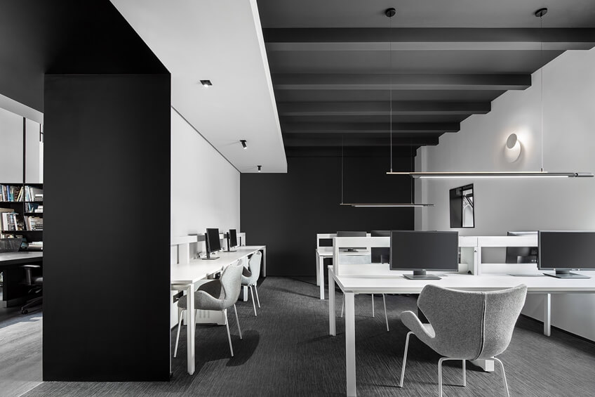 办公室装修 办公室