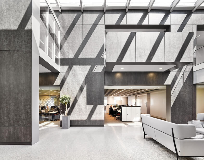 广州装修设计 休闲区4