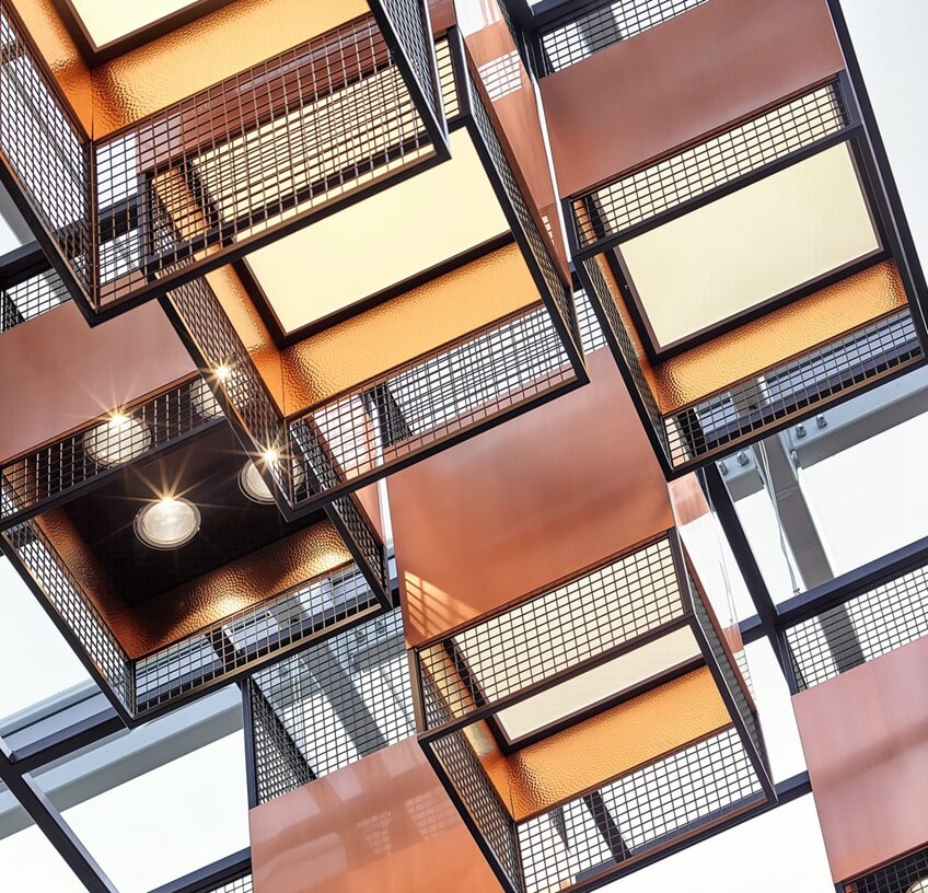 广州装修设计 天花板