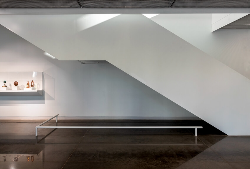 广州装修设计公司 楼梯