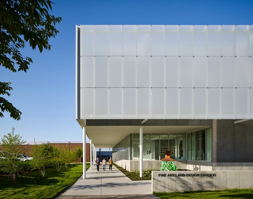 广州装修设计公司 走道