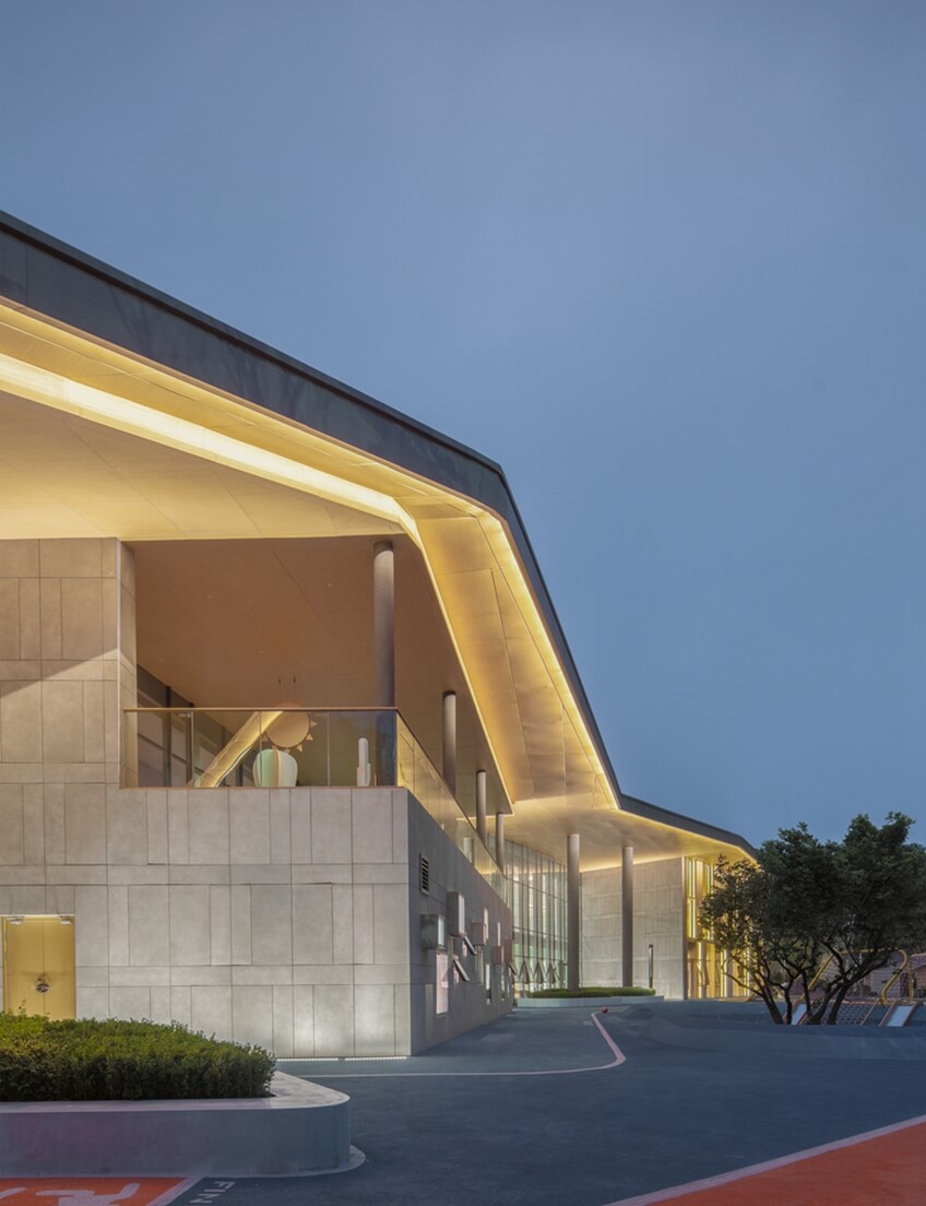 办公装修公司 外景5