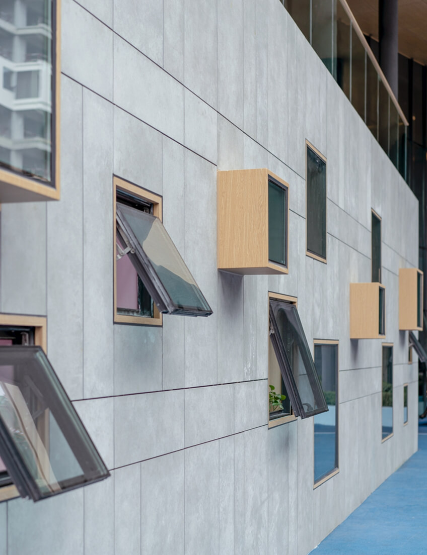 办公装修公司 外景7