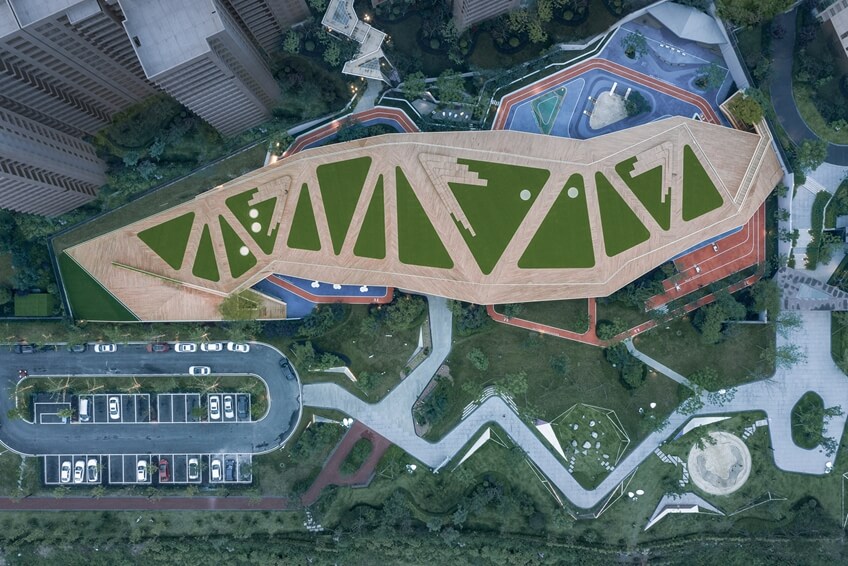 办公装修公司 外景10