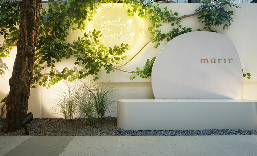 办公装修公司 外景3