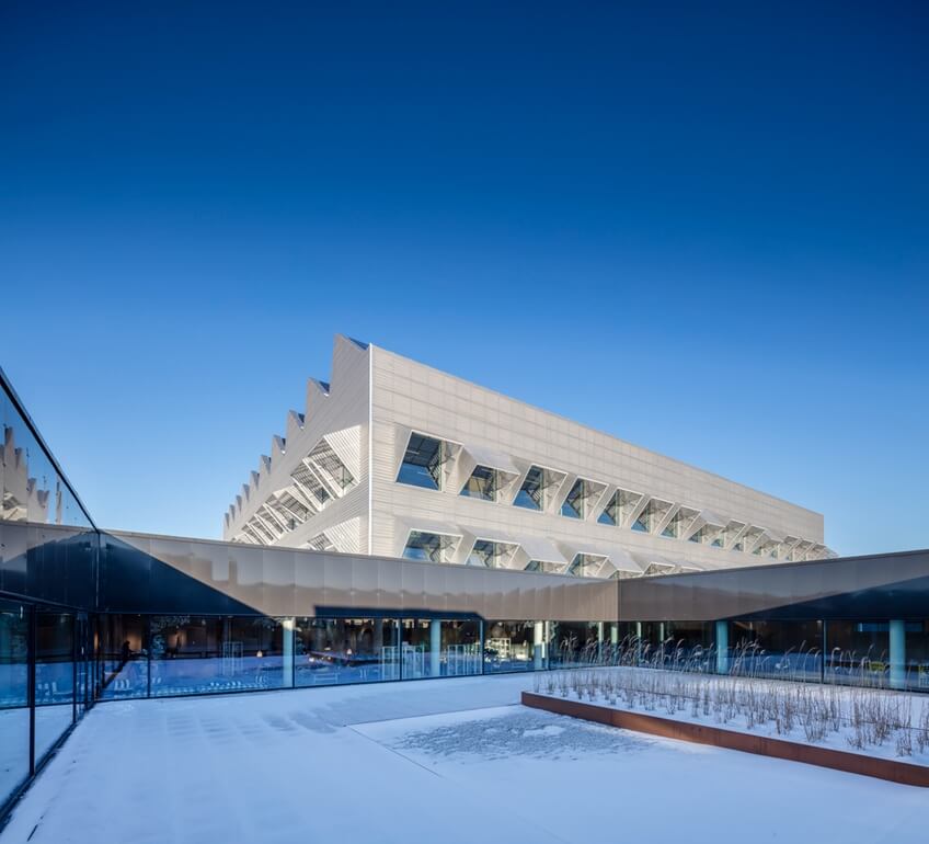 一站式装修公司 外景3