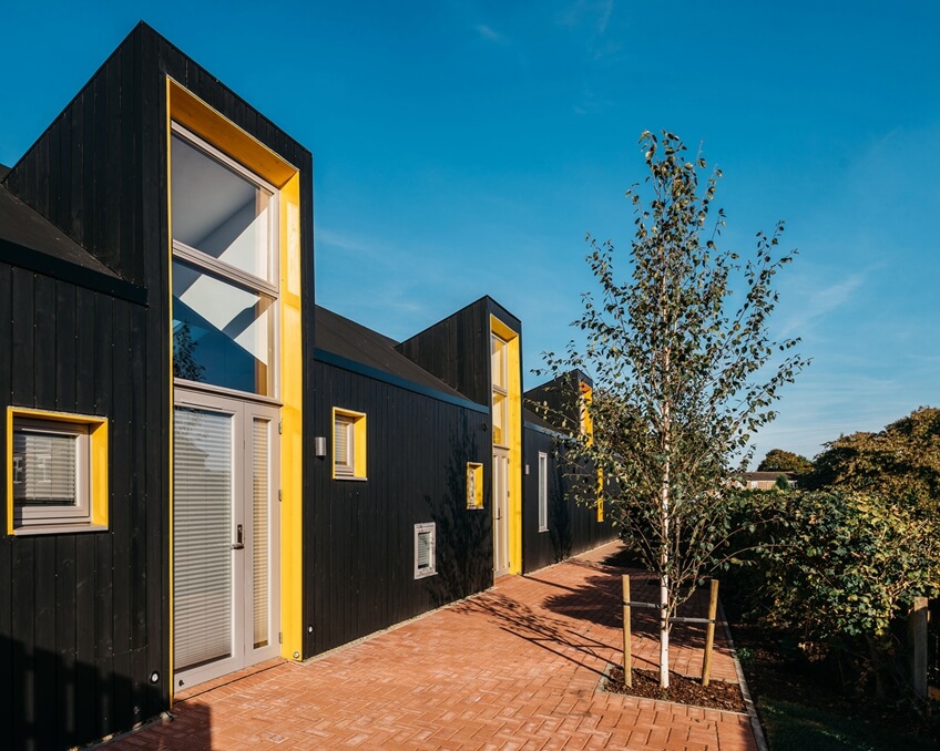 广州办公室装修 外景2