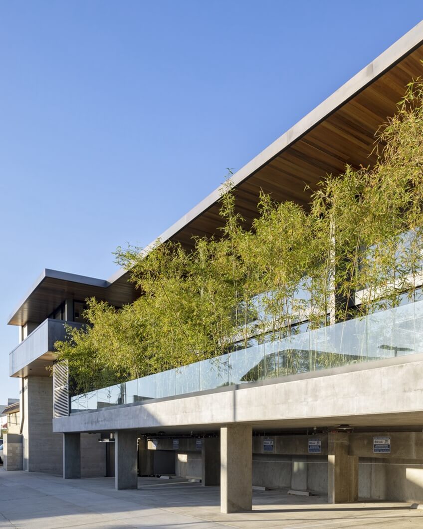 办公室装饰装修 建筑外景7