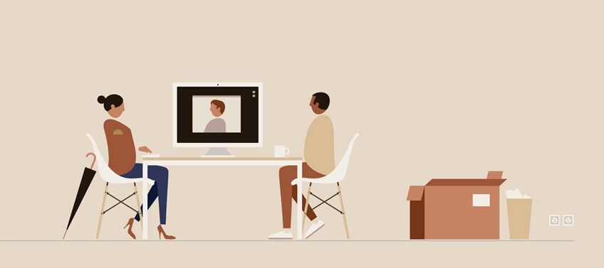 办公装修 会议室