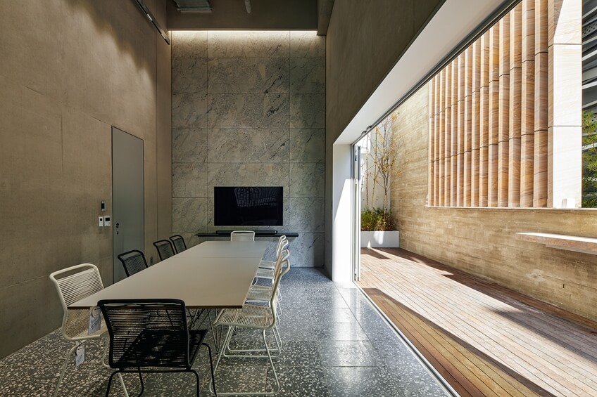 办公设计装修 会议室