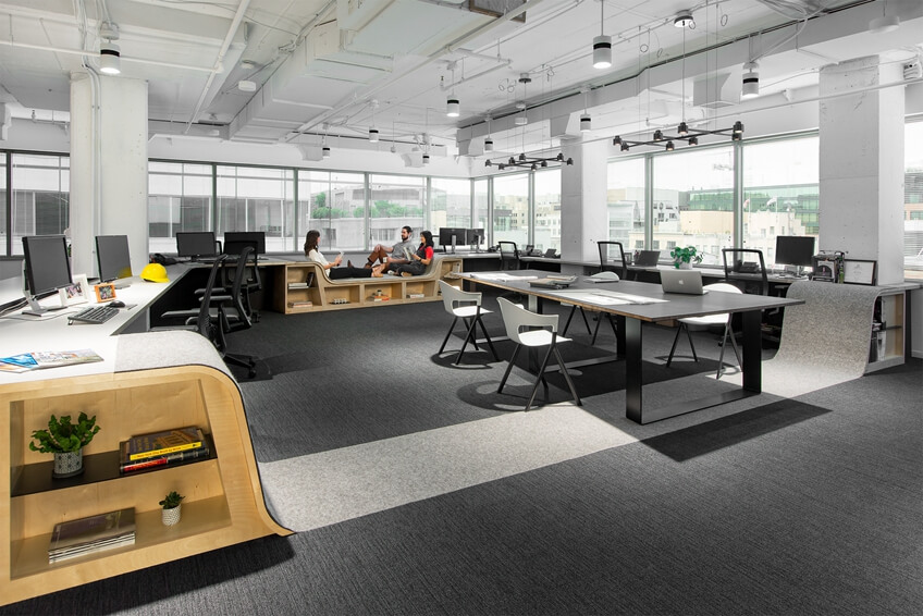 广州装修 办公区2