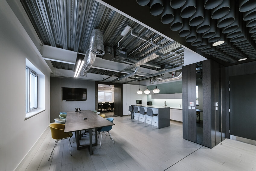 广州装修设计 茶水间2