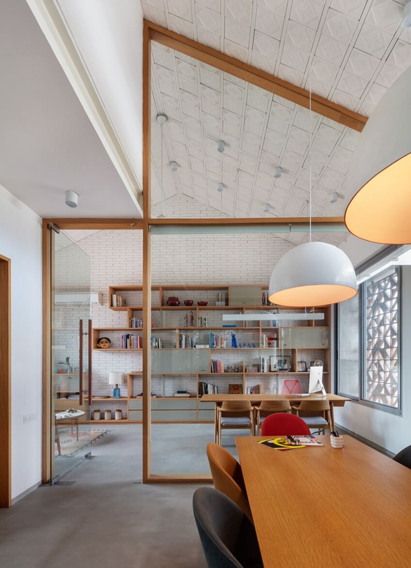 广州办公室装修 个人办公室