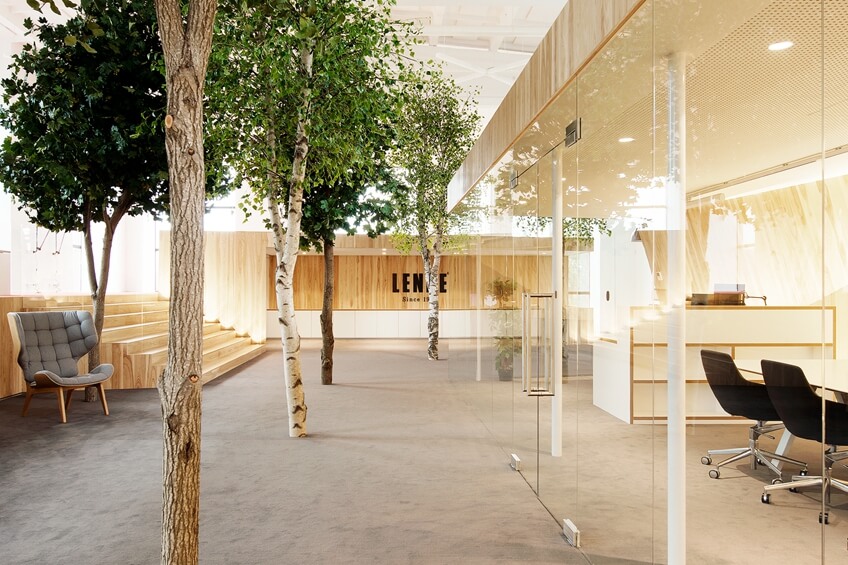 办公室装修  会议室4