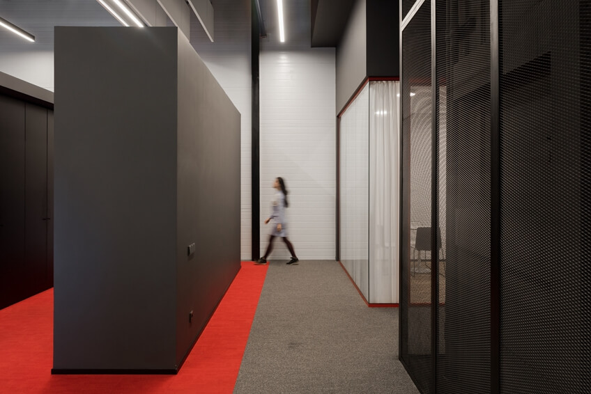 办公室装饰装修