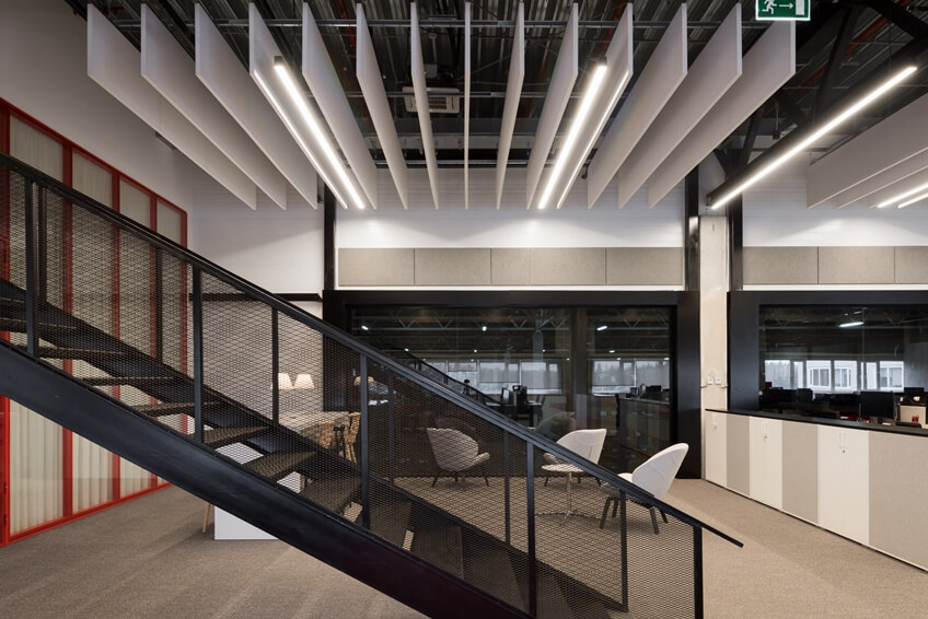 办公室装饰装修