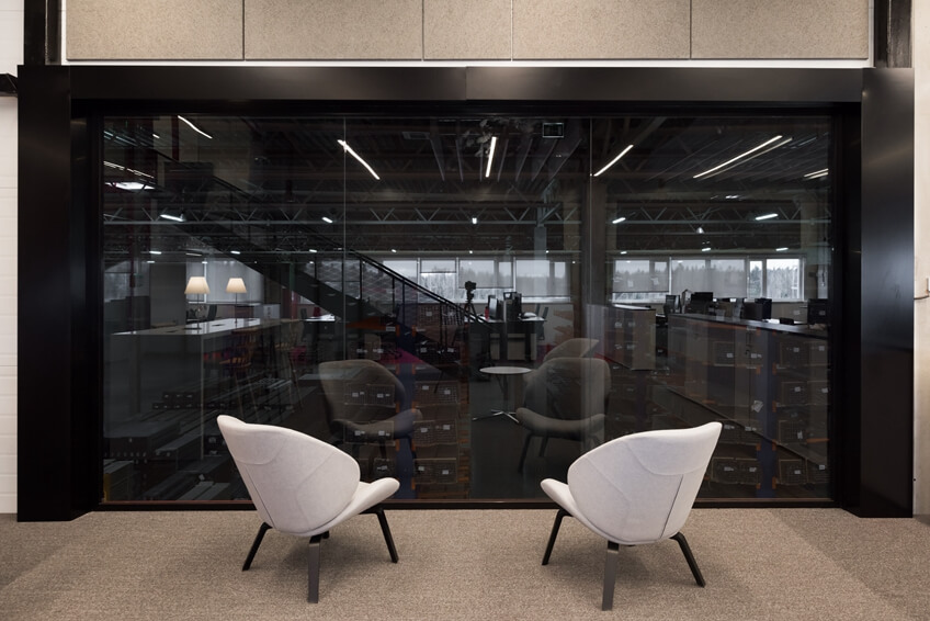 办公室装饰装修