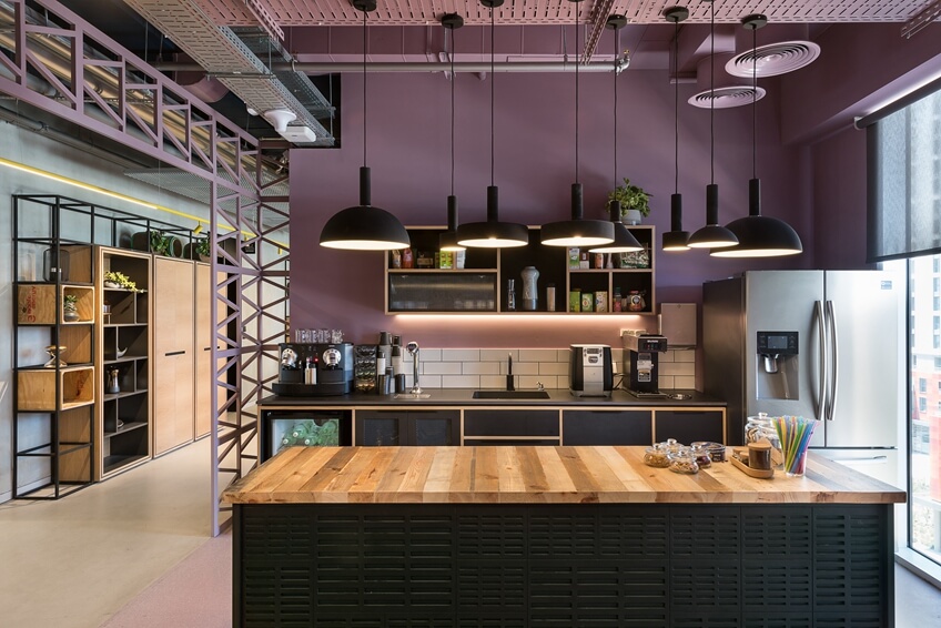 办公室装修公司