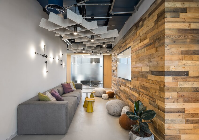 办公室装修公司