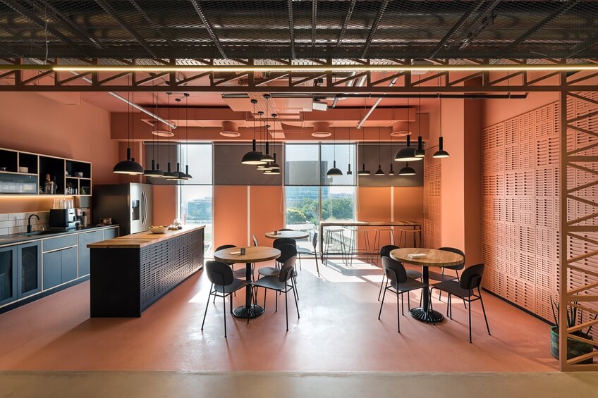 办公室装修公司