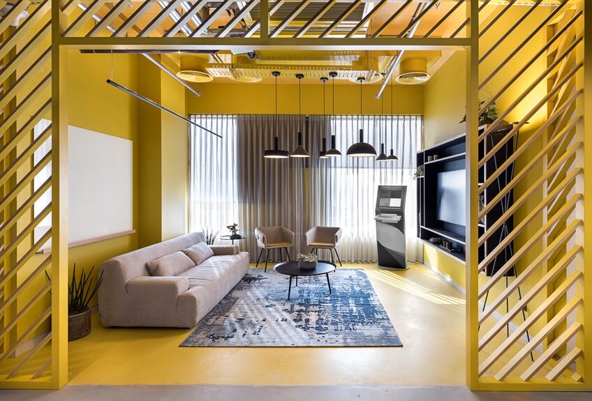 办公室装修公司