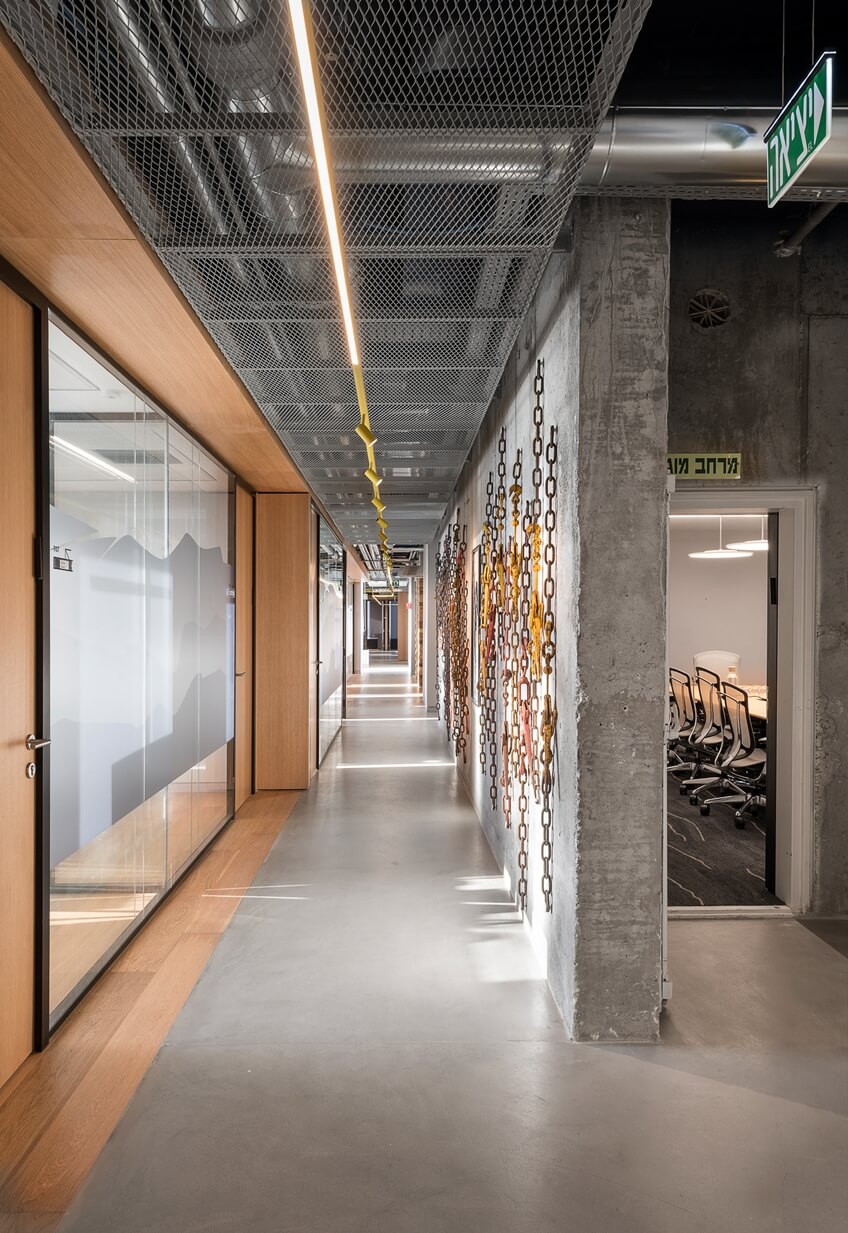 办公室装修公司