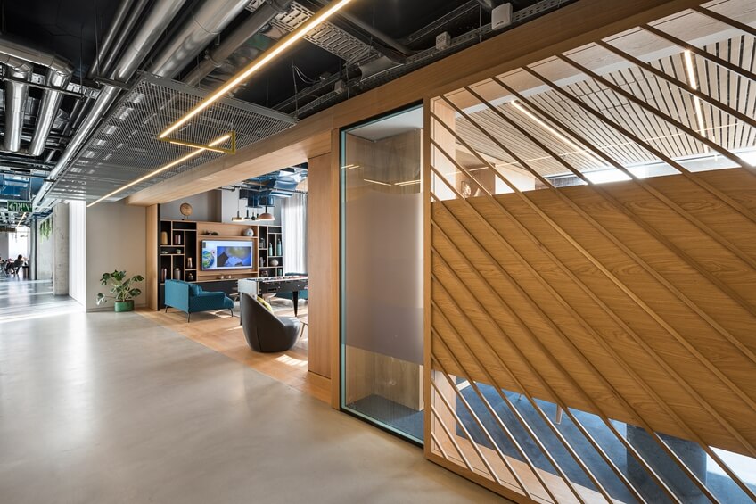 办公室装修公司