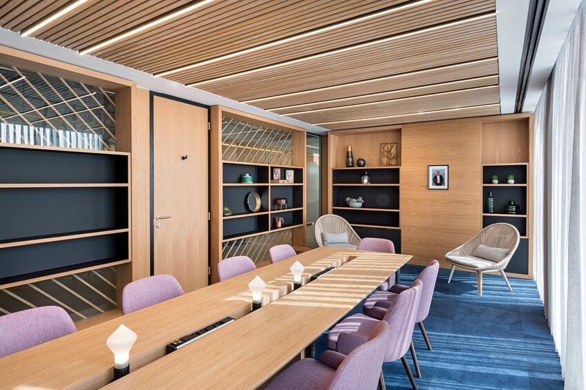 办公室装修公司