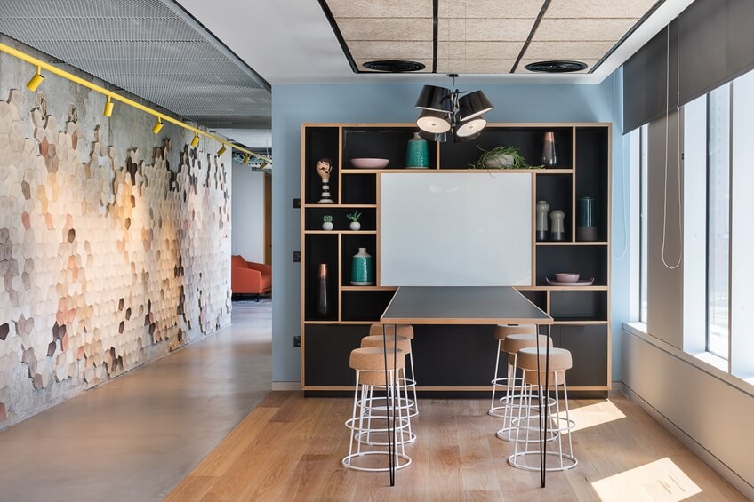 办公室装修公司