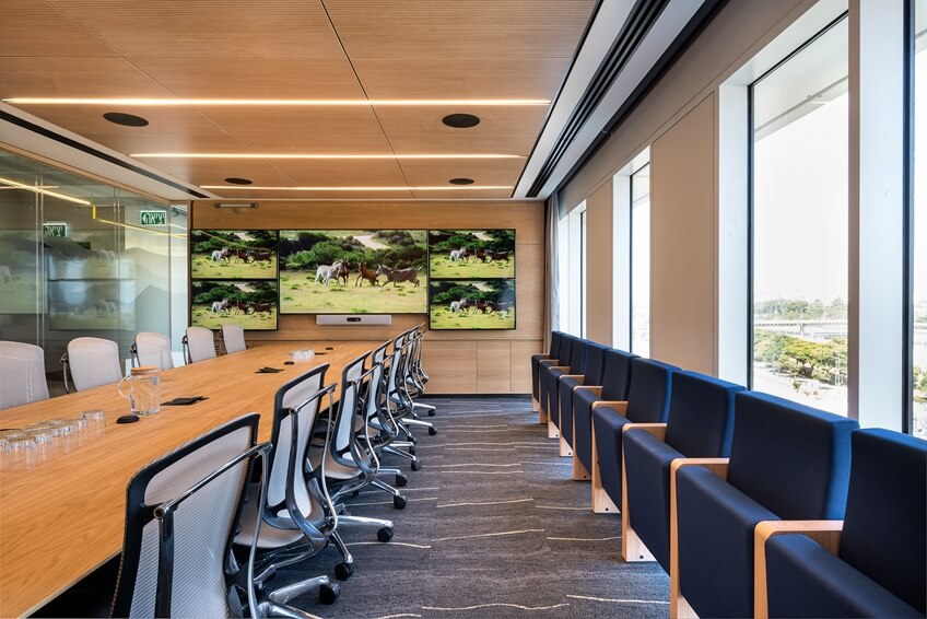 办公室装修公司