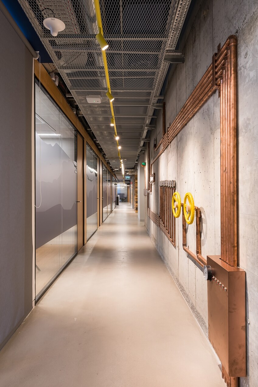 办公室装修公司