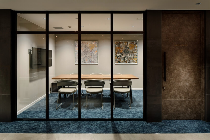 广州办公室装修