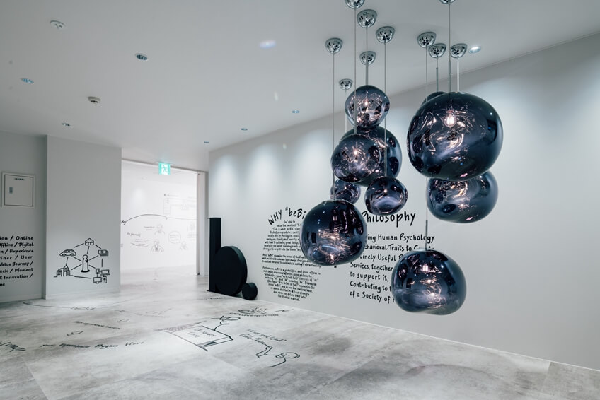 广州办公室装修