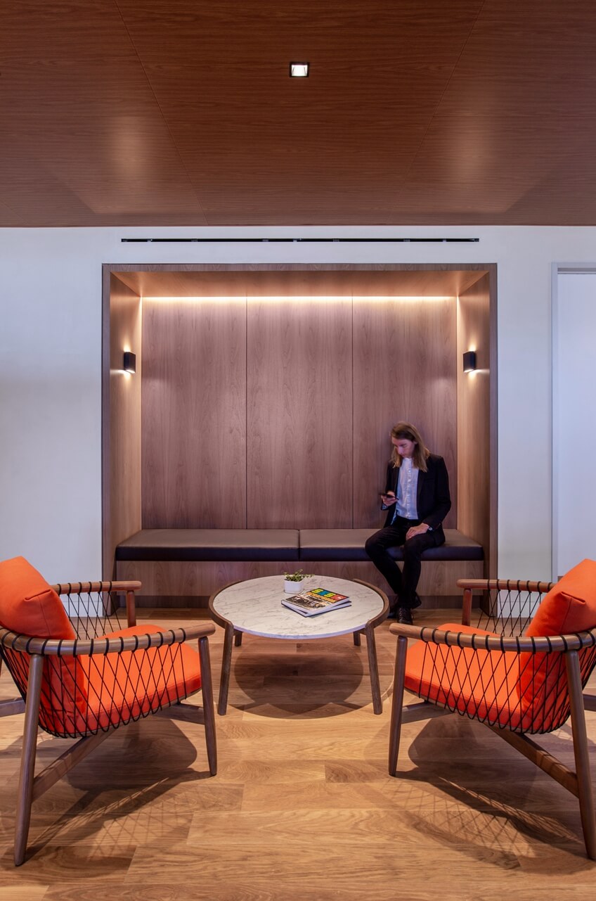 广州办公室装修