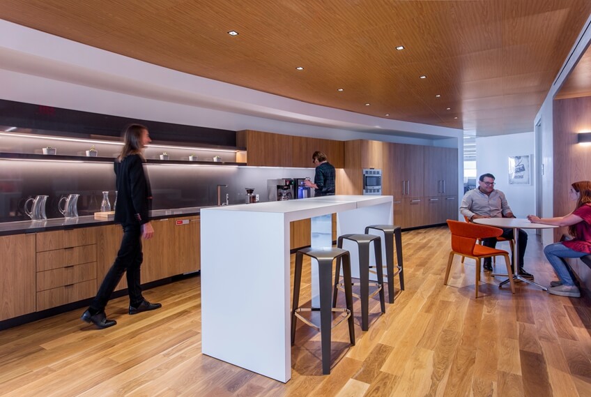 广州办公室装修