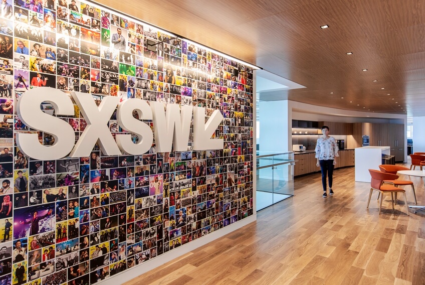 广州办公室装修