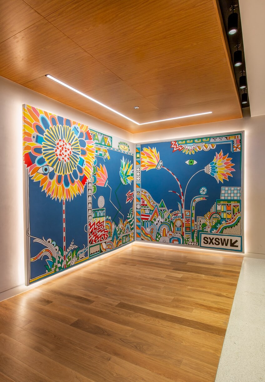 广州办公室装修