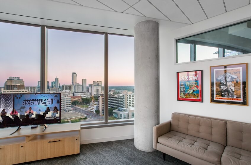 广州办公室装修