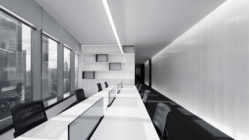 办公室设计公司