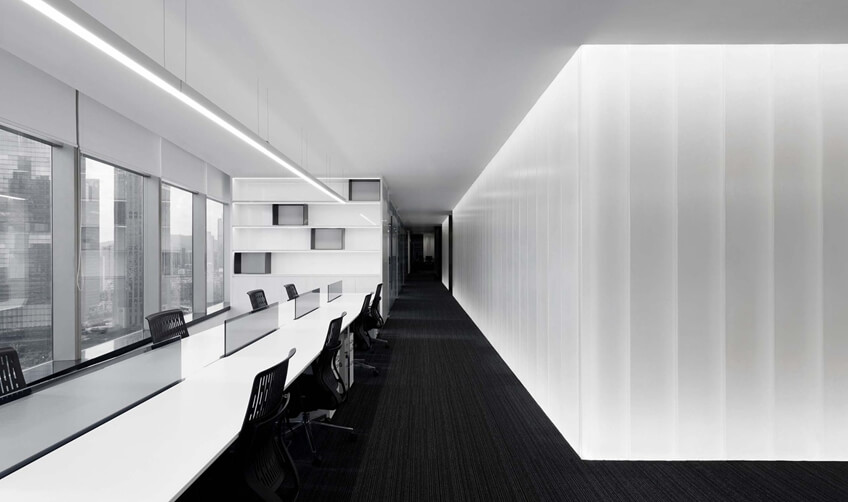 办公室设计公司