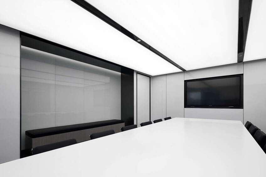 办公室设计公司